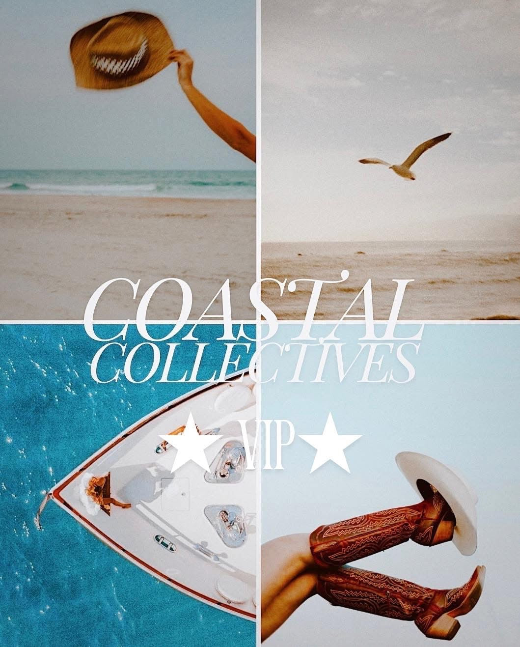 boujee pre order items