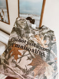 I’m not just a mom camo crew
